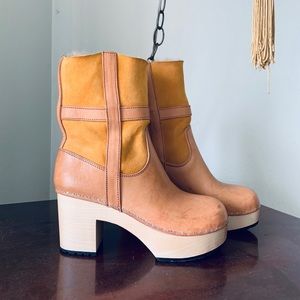 Swedish Hasbeens Hippie Low